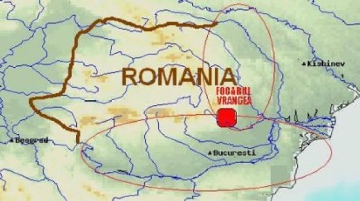 Gheorghe Mărmureanu a vorbit despre marele cutremur